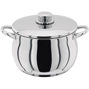 Stellar S144 1000 22cm Stockpot - Stainless Steel Stellar S144 1000 22cm Stockpot - Stainless Steel