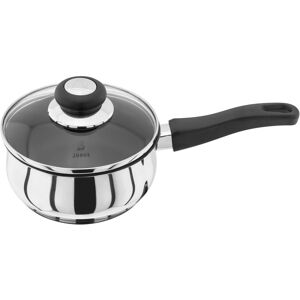 Judge Vista 16cm Non-Stick Saucepan - 1L Judge Vista 16cm Non-Stick Saucepan - 1L