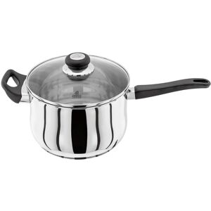 Judge Vista 4L 22cm Saucepan - Saucepan Judge Vista 4L 22cm Saucepan - Saucepan