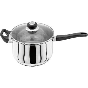Judge Vista 4L 22cm Saucepan - Saucepan Judge Vista 4L 22cm Saucepan - Saucepan