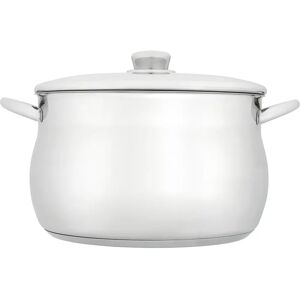 Stellar S146 1000 26cm Stockpot - Stockpot Stellar S146 1000 26cm Stockpot - Stockpot