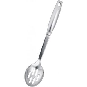 Stellar Stainless Steel Slotted Spoon - Kitchen Utensil Stellar Stainless Steel Slotted Spoon - Kitchen Utensil
