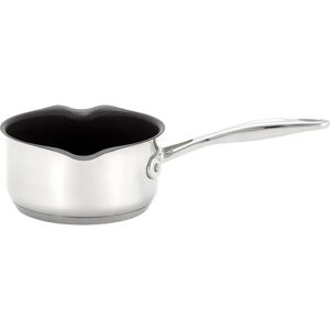 Stellar 7000 Platinum Non-Stick Milk Pan - 14cm Stellar 7000 Platinum Non-Stick Milk Pan - 14cm