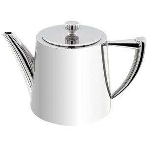 Stellar Art Deco Luxe 6 Cup Teapot - Teapot Stellar Art Deco Luxe 6 Cup Teapot - Teapot