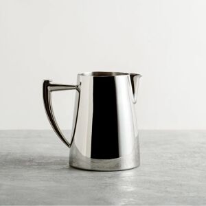 Stellar Art Deco Milk Jug - Retro, 300ml, Stainless Steel Stellar Art Deco Milk Jug - Retro, 300ml, Stainless Steel