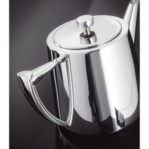 Stellar Art Deco 52floz / 1.8L Retro Teapot Stellar Art Deco 52floz / 1.8L Retro Teapot