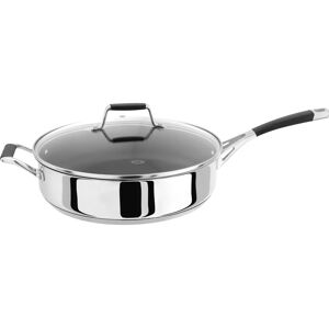 Stellar S524 Induction 28cm Non-Stick Saute Pan Stellar S524 Induction 28cm Non-Stick Saute Pan