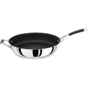 Stellar S527 Induction 30cm Non-Stick Frypan - Frying Pan Stellar S527 Induction 30cm Non-Stick Frypan - Frying Pan