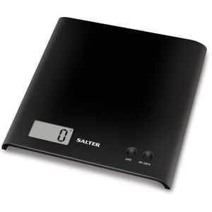 Salter 1066 BKDR15 - Black - Digital Kitchen Scale Salter 1066 BKDR15 - Black - Digital Kitchen Scale