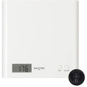 Salter 1066WHDR - White - Kitchen scale Salter 1066WHDR - White - Kitchen scale