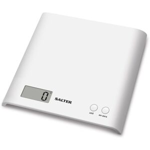Salter 1066WHDR - Bianco - Bilancia da cucina Salter 1066WHDR - Bianco - Bilancia da cucina