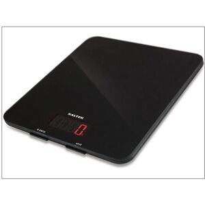 Salter 1160BKDR - Black - Digital Kitchen Scale Salter 1160BKDR - Black - Digital Kitchen Scale