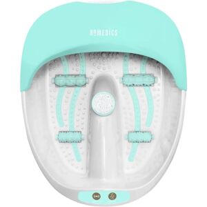 Spa pour pieds Homedics FS-150-EU - Hydro Massage, Bulles, Réflexologie - Publicité Spa pour pieds Homedics FS-150-EU - Hydro Massage, Bulles, Réflexologie - Publicité