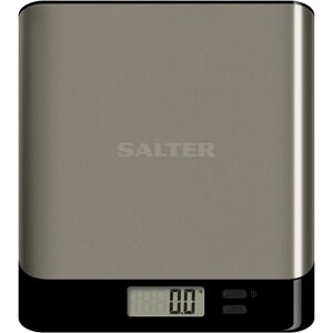 Salter 1052A - Black - kitchen scale Salter 1052A - Black - kitchen scale