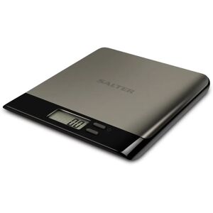 Salter 1052A - Schwarz - Küchenscales Salter 1052A - Schwarz - Küchenscales