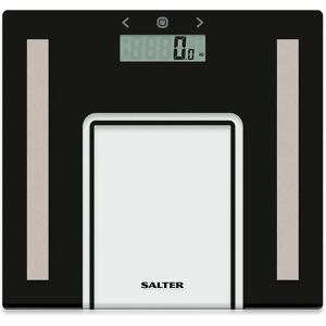 Salter Black Model 9128 BK3R - Bathroom Scales Salter Black Model 9128 BK3R - Bathroom Scales