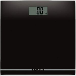 Salter 9205 BK3R Personal Scale - Electronic Black Salter 9205 BK3R Personal Scale - Electronic Black