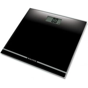 Salter 9205 BK3R Personal Scale - Electronic Black Salter 9205 BK3R Personal Scale - Electronic Black