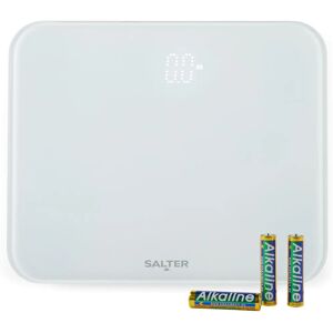 Salter 9204WH3R Personal Scale - Bathroom, Digital, White Salter 9204WH3R Personal Scale - Bathroom, Digital, White