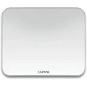 Salter 9204WH3R Personal Scale - Bathroom, Digital, White Salter 9204WH3R Personal Scale - Bathroom, Digital, White