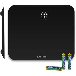 Salter Model 9204 BK3R Personal Scale - Personal Scale Salter Model 9204 BK3R Personal Scale - Personal Scale