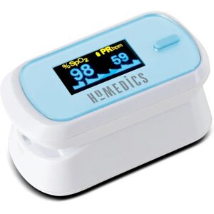 Oxímetro de Pulso Salter PX-101-EU - Oxígeno en Sangre y Ritmo Cardíaco Oxímetro de Pulso Salter PX-101-EU - Oxígeno en Sangre y Ritmo Cardíaco