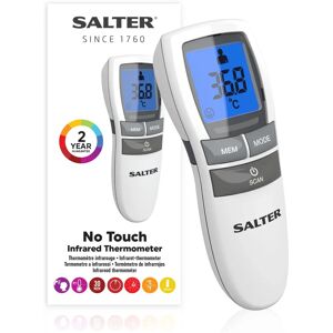 Salter No-Touch Infrared Body Thermometer Salter No-Touch Infrared Body Thermometer