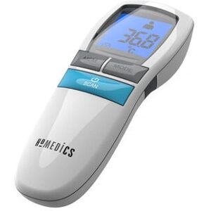 Homedics TE-200-EU Infrared Non-Contact Digital Thermometer - Body Temp Homedics TE-200-EU Infrared Non-Contact Digital Thermometer - Body Temp