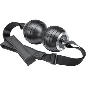 Homedics Double Barrel Total Body Massager - Massaggiatore corpo Homedics Double Barrel Total Body Massager - Massaggiatore corpo