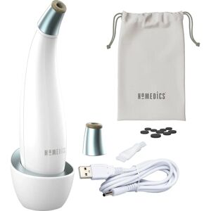 Homedics MD-1000-EU2 Skin Care Appliance - Microdermabrasion White Homedics MD-1000-EU2 Skin Care Appliance - Microdermabrasion White