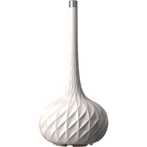 Homedics Homedics ARM-508WT Aroma Diffuser - Aroma Diffuser - Ultrasonic - White Homedics Homedics ARM-508WT Aroma Diffuser - Aroma Diffuser - Ultrasonic - White