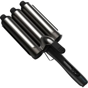 REVAMP WV-2500-EU Sèche-cheveux - Céramique, 38mm - Publicité REVAMP WV-2500-EU Sèche-cheveux - Céramique, 38mm - Publicité