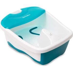 HoMedics - HOMFB-45TL-GB - White/Blue - Foot spa HoMedics - HOMFB-45TL-GB - White/Blue - Foot spa