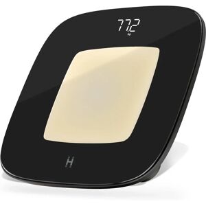 Homedics Glo Essential Scale - Digital Scale - Black Homedics Glo Essential Scale - Digital Scale - Black