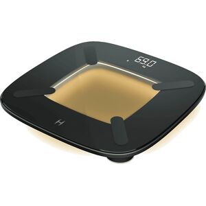 Homedics BBC200 BK3R Glo Body Analyzer - Body Analyzer Scale Homedics BBC200 BK3R Glo Body Analyzer - Body Analyzer Scale