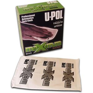 U-POL U-POL High-Performance Tack Cloths - Tack Cloths U-POL U-POL High-Performance Tack Cloths - Tack Cloths