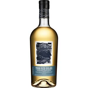 The Six Isles Blended Malt 70cl - Whisky The Six Isles Blended Malt 70cl - Whisky