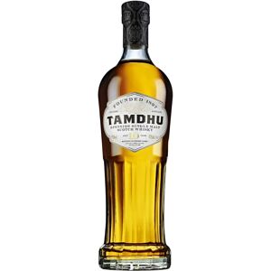 Tamdhu 10 Year Old Sherry Cask Whisky Tamdhu 10 Year Old Sherry Cask Whisky