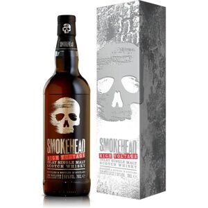 Smokehead High Voltage 0.7l 58.0% Smokehead High Voltage 0.7l 58.0%