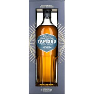 Tamdhu Quercus Alba Distinction 0.7l 48% Tamdhu Quercus Alba Distinction 0.7l 48%