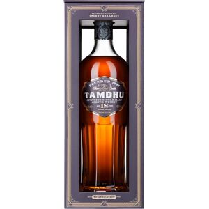 Tamdhu 18 Years 0.7l 46.8% Tamdhu 18 Years 0.7l 46.8%
