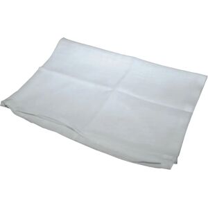 Kilner Hvit Muslin Stoff - 50x50cm - Mat Filter Kilner Hvit Muslin Stoff - 50x50cm - Mat Filter