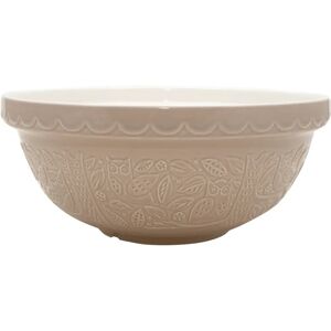 Mason Cash In The Forest S18 Stone Mixing Bowl - 26cm Mason Cash In The Forest S18 Stone Mixing Bowl - 26cm
