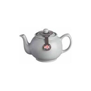 Théière Grey Price & Kensington - 6 Tasses - Publicité Théière Grey Price & Kensington - 6 Tasses - Publicité