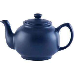 Price & Kensington Navy 6 Cup Teapot - Teapot Price & Kensington Navy 6 Cup Teapot - Teapot