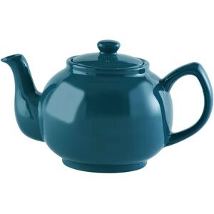 Price & Kensington Blue Teapot 1100ml - Teapot Price & Kensington Blue Teapot 1100ml - Teapot
