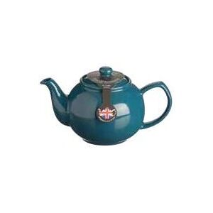 Price & Kensington Blau Teekanne 1100ml - Teekanne Price & Kensington Blau Teekanne 1100ml - Teekanne