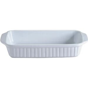 Mason Cash Classic Collection 30cm Rectangular Dish - Dish Mason Cash Classic Collection 30cm Rectangular Dish - Dish
