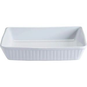 Mason Cash Classic Collection Rectangular Dish - Baking Dish Mason Cash Classic Collection Rectangular Dish - Baking Dish