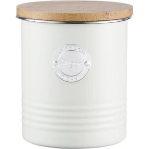 Typhoon Cream Sugar Canister 1L - Sugar Canister Typhoon Cream Sugar Canister 1L - Sugar Canister
